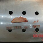 Detailed autopsy of Chinese woman