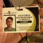 Lucas Vargas Klever Jonathan