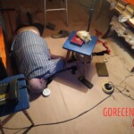 Elderly man found lifeless at home