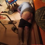 Elderly man found lifeless at home