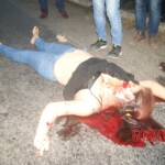 Alexsandra Maria da Silva