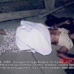 Gonagala Massacre