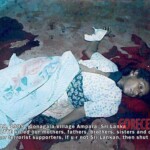 Gonagala Massacre