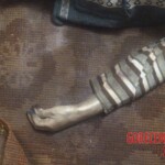 Elderly woman found dead