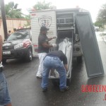 Sexually abused junkie