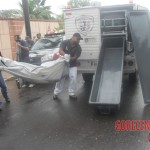 Sexually abused junkie