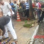 Sexually abused junkie