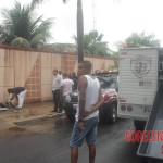 Sexually abused junkie