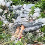 Thai woman slashed and mutilated by her boyfriend