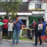 Rotten elderly couple