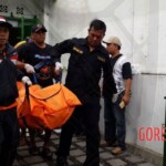 Rotten elderly couple