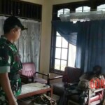 Rotten elderly couple