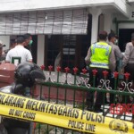 Rotten elderly couple