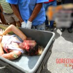 Patrícia Farias da Silva & Maria de Jesus Farias