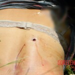 Patrícia Farias da Silva & Maria de Jesus Farias