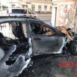 Accident in central Moscow