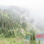 Mount Rainier National Park suicide