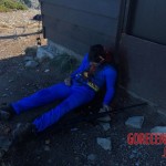 Mount Rainier National Park suicide