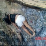 Mexican woman beaten to death