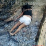 Mexican woman beaten to death