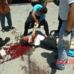 Murdered estate agency director