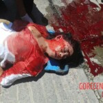 Murdered estate agency director