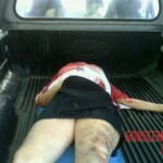 Murdered estate agency director