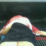 Murdered estate agency director