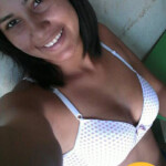 Young woman killed in shootout with police