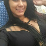 Young woman killed in shootout with police