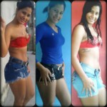 Young woman killed in shootout with police