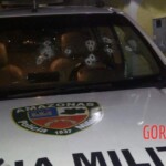 Young woman killed in shootout with police