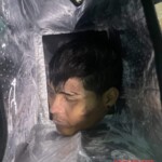 6 members of racketeering gang found executed in abandoned house