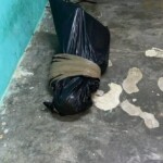 6 members of racketeering gang found executed in abandoned house