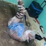 6 members of racketeering gang found executed in abandoned house