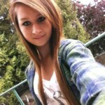 Amanda Todd