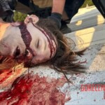 Assassination attempt on Donald Trump