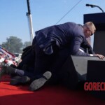 Assassination attempt on Donald Trump