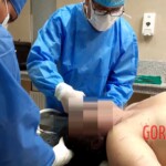 Autopsy of drowned woman