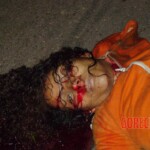 Dead couple after bike crash