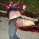 Dead couple after bike crash