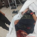 Biker crashed head-on into truck