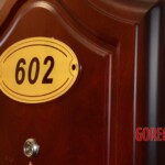 Hanged Chinese woman