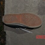 Female suicide jumper