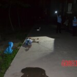 Female suicide jumper