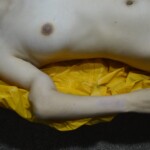 Female suicide jumper