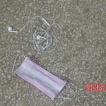 Female suicide jumper