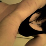 Self-harm on teen girl