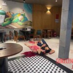 Murder and suicide in tea shop in Vietnam