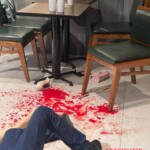 Murder and suicide in tea shop in Vietnam